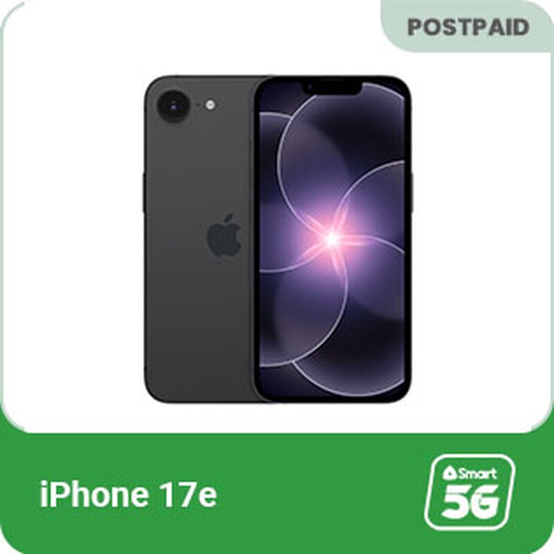 iPhone 17e image number 1